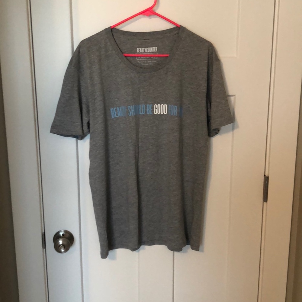 Beautycounter T-shirt